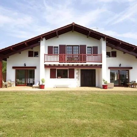 Batasuna Villa