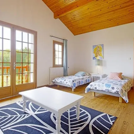 Batasuna Villa *