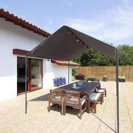 Batasuna Villa Ciboure