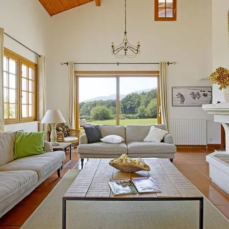 Batasuna Villa