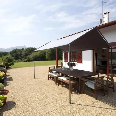 Villa Batasuna Ciboure